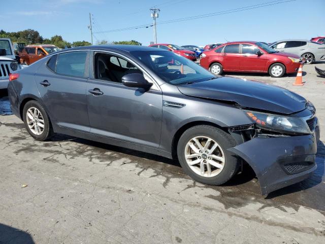 Photo 4 from auction – 2011 KIA OPTIMA LX with VIN KNAGM4A78B5119228