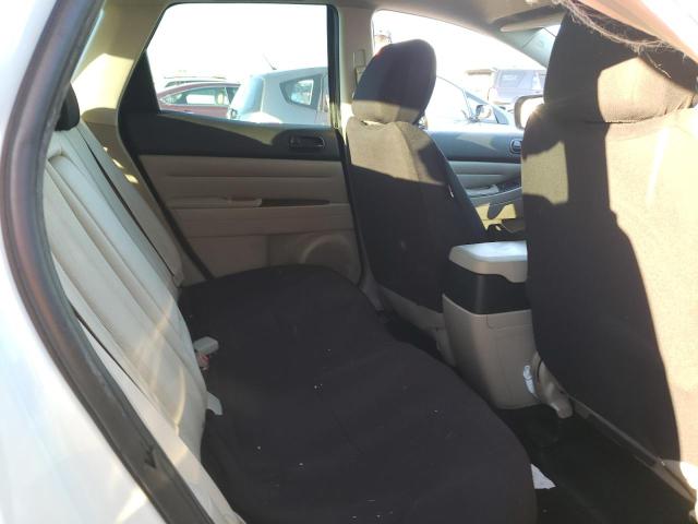Photo 10 from auction – 2010 MAZDA CX-7 with VIN JM3ER2W53A0334672
