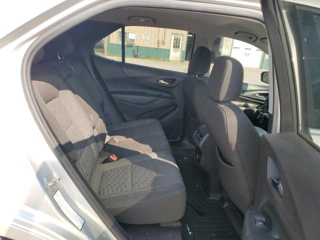 Photo 10 from auction – 2018 CHEVROLET EQUINOX LT with VIN 3GNAXJEV7JS605368