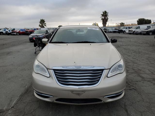 Photo 5 from auction – 2013 CHRYSLER 200 TOURIN with VIN 1C3CCBBG9DN659024
