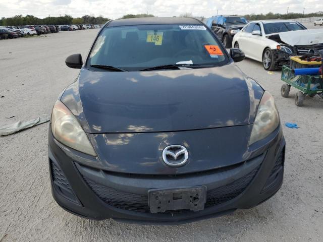 Photo 5 from auction – 2011 MAZDA 3 I with VIN JM1BL1UF9B1455818