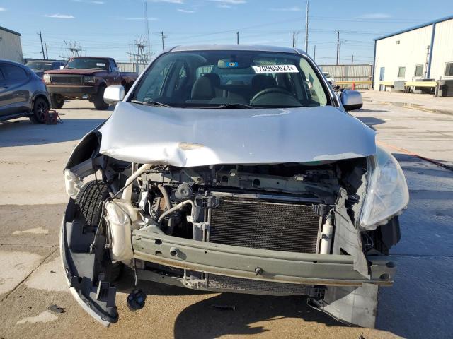 Photo 5 from auction – 2012 NISSAN VERSA S with VIN 3N1CN7AP6CL890534