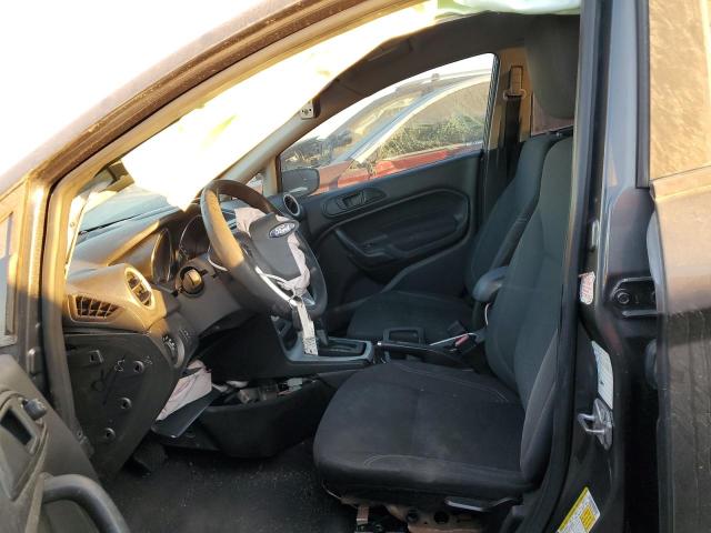 Photo 7 from auction – 2018 FORD FIESTA SE with VIN 3FADP4BJ6JM118973