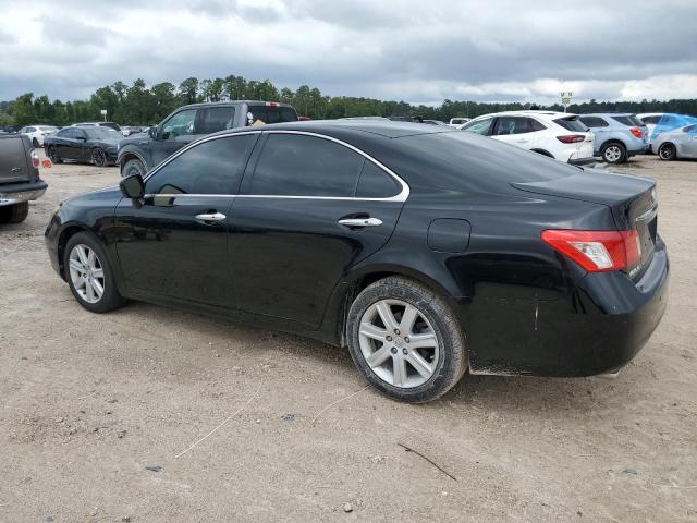 Photo 2 from auction – 2007 LEXUS ES 350 with VIN JTHBJ46G872152851