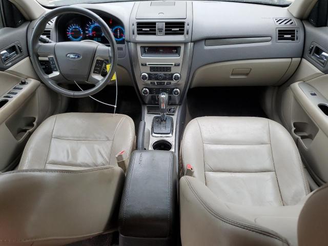 Photo 8 from auction – 2012 FORD FUSION SEL with VIN 3FAHP0JA8CR217392