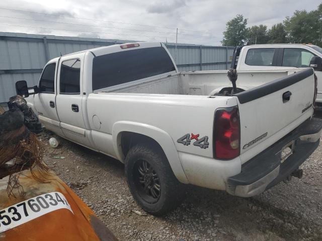 Photo 2 from auction – 2004 CHEVROLET SILVERADO with VIN 1GCHK23U84F143773
