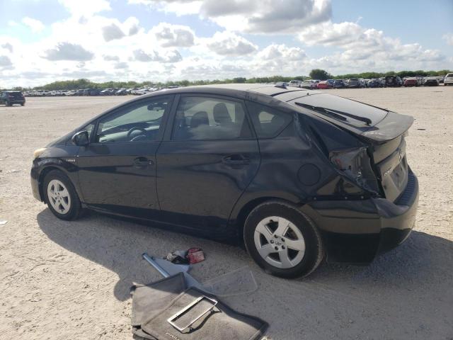 Photo 2 from auction – 2010 TOYOTA PRIUS with VIN JTDKN3DUXA0160669