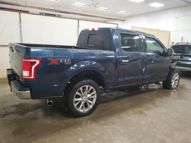 Photo 3 from auction – 2016 FORD F150 SUPER with VIN 1FTEW1EF5GFC03562