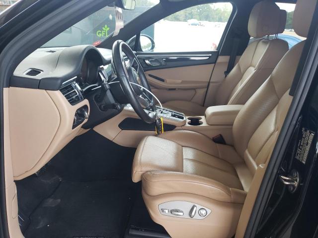 Photo 7 from auction – 2020 PORSCHE MACAN with VIN WP1AA2A52LLB10492