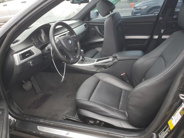 Photo 7 from auction – 2013 BMW 335 I with VIN WBAKG7C56DJ437549