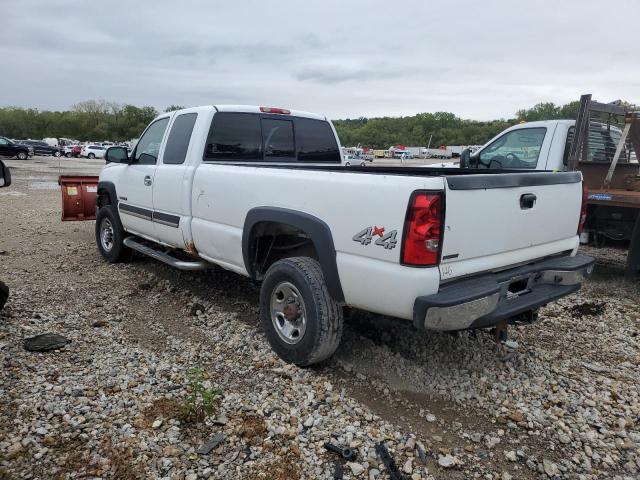 Photo 2 from auction – 2005 CHEVROLET SILVERADO with VIN 1GCHK29U35E168143