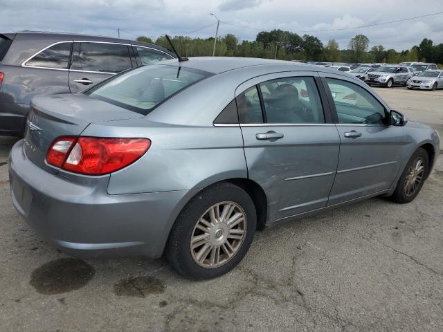 Photo 3 from auction – 2008 CHRYSLER SEBRING TO with VIN 1C3LC56R18N215171