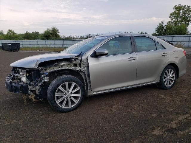 TOYOTA CAMRY L 2014 with VIN 4T1BF1FK9EU445595 - Photo from auction