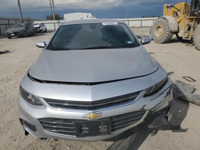 Photo 5 from auction – 2018 CHEVROLET MALIBU LT with VIN 1G1ZD5ST8JF162465