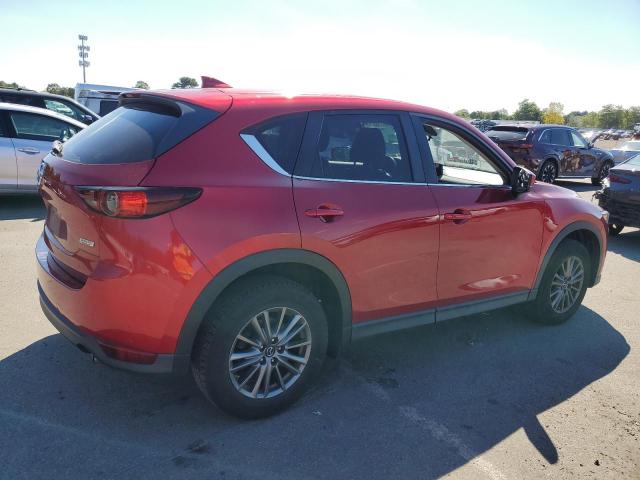 Photo 3 from auction – 2017 MAZDA CX-5 TOURI with VIN JM3KFBCL7H0168309