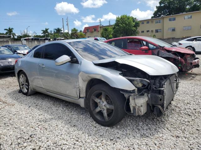 Photo 4 from auction – 2011 NISSAN ALTIMA SR with VIN 1N4BL2EP3BC114339
