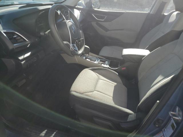 Photo 7 from auction – 2019 SUBARU FORESTER with VIN JF2SKACC3KH583698