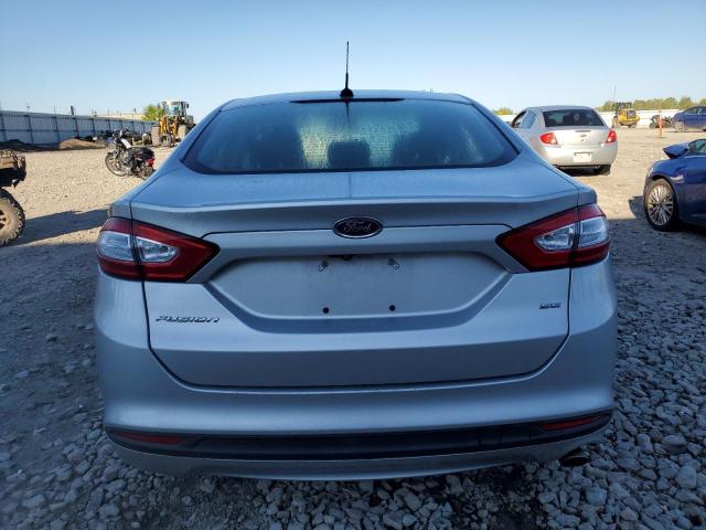 Photo 6 from auction – 2016 FORD FUSION SE with VIN 1FA6P0H77G5135437