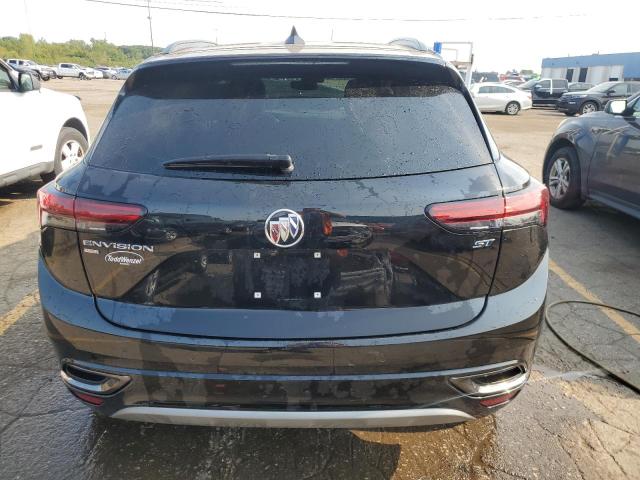 Photo 6 from auction – 2023 BUICK ENVISION E with VIN LRBFZPR40PD020751