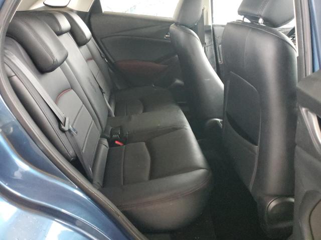 Photo 11 from auction – 2018 MAZDA CX-3 TOURI with VIN JM1DKDC72J0300216