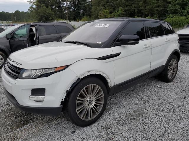 LAND ROVER RANGE ROVE 2012 with VIN SALVV2BG1CH668739 - Photo from auction