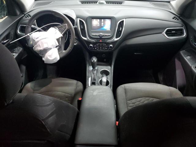 Photo 8 from auction – 2018 CHEVROLET EQUINOX LT with VIN 3GNAXSEV8JS543520