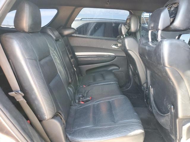 Photo 10 from auction – 2014 DODGE DURANGO SX with VIN 1C4RDHAG8EC598799