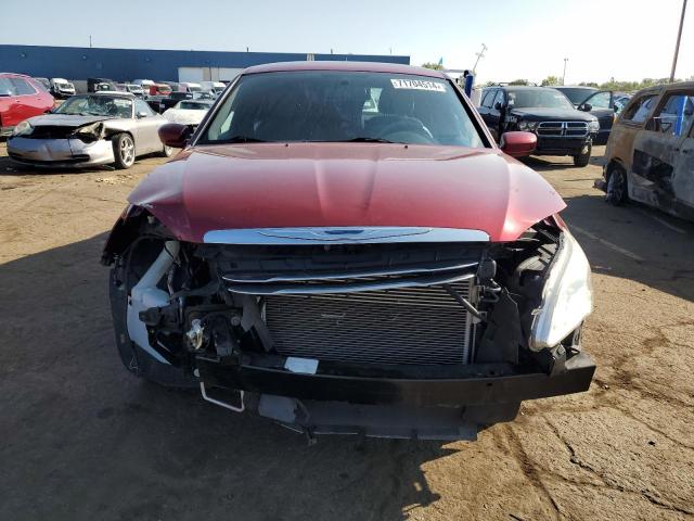 Photo 5 from auction – 2013 CHRYSLER 200 TOURIN with VIN 1C3CCBBB7DN701324