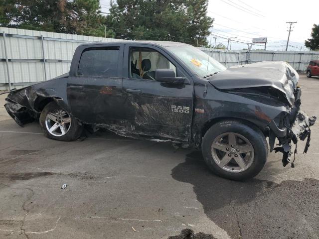 Photo 4 from auction – 2018 RAM 1500 ST with VIN 1C6RR7KT2JS117234