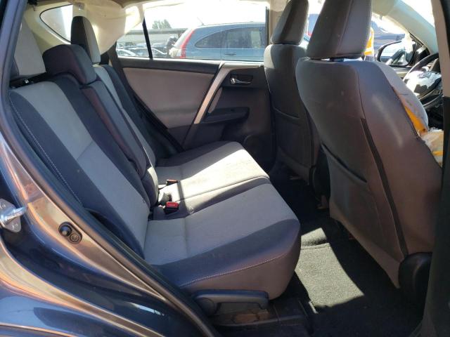 Photo 10 from auction – 2015 TOYOTA RAV4 XLE with VIN 2T3WFREV4FW227178