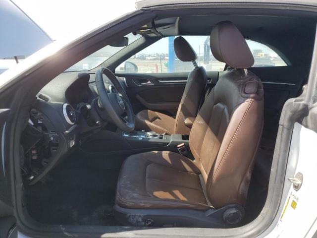 Photo 7 from auction – 2018 AUDI A3 PREMIUM with VIN WAUY8LFF5J1021010