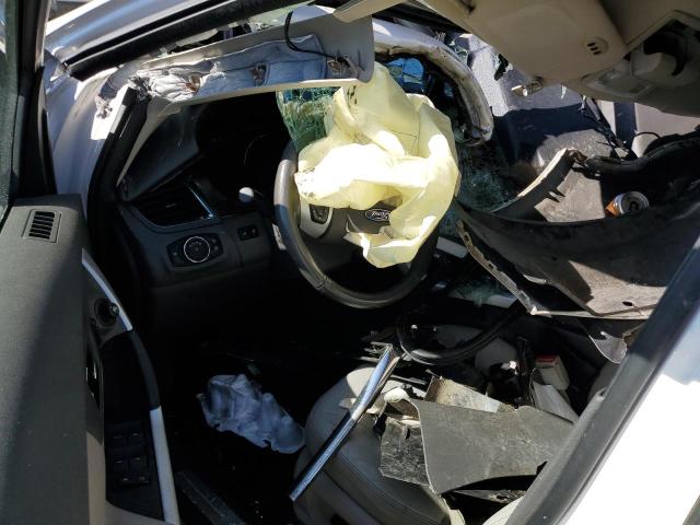 Photo 8 from auction – 2013 FORD EDGE LIMIT with VIN 2FMDK3KC8DBA09078