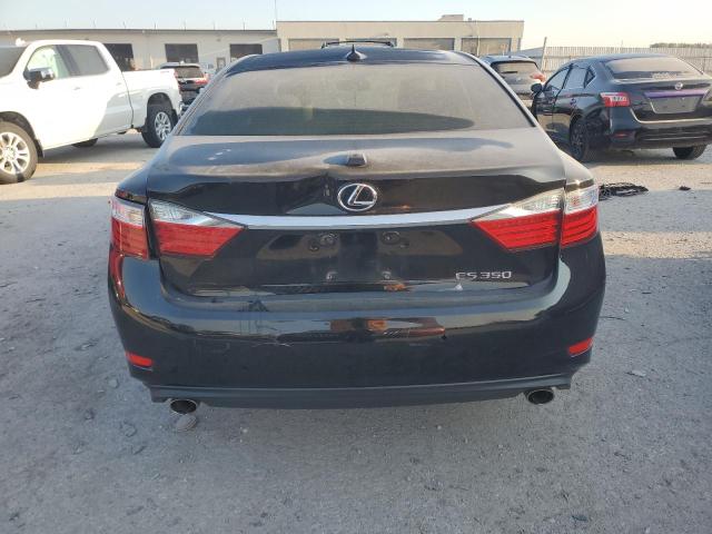 Photo 6 from auction – 2013 LEXUS ES 350 with VIN JTHBK1GG8D2073251