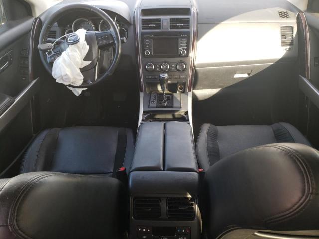 Photo 8 from auction – 2013 MAZDA CX-9 GRAND with VIN JM3TB3DA6D0416871