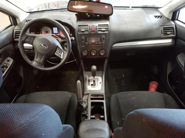 Photo 8 from auction – 2012 SUBARU IMPREZA PR with VIN JF1GJAC69CH014671