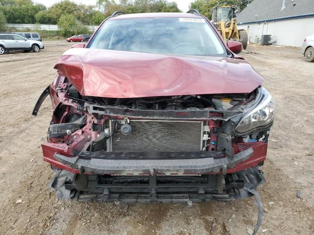 Photo 5 from auction – 2018 SUBARU CROSSTREK with VIN JF2GTABC1JH247082