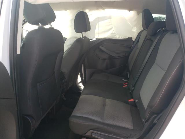 Photo 11 from auction – 2017 FORD ESCAPE SE with VIN 1FMCU0GD2HUE20501