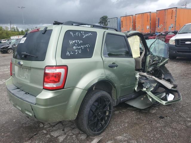 Photo 3 from auction – 2008 FORD ESCAPE XLT with VIN 1FMCU03178KC33326