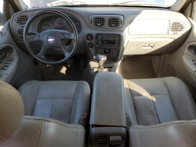 Photo 8 from auction – 2007 CHEVROLET TRAILBLAZE with VIN 1GNET13M572249188