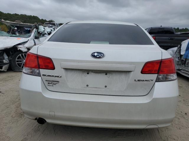 Снимка 6 от търг – 2012 SUBARU LEGACY 2.5 с VIN 4S3BMAC65C1018656