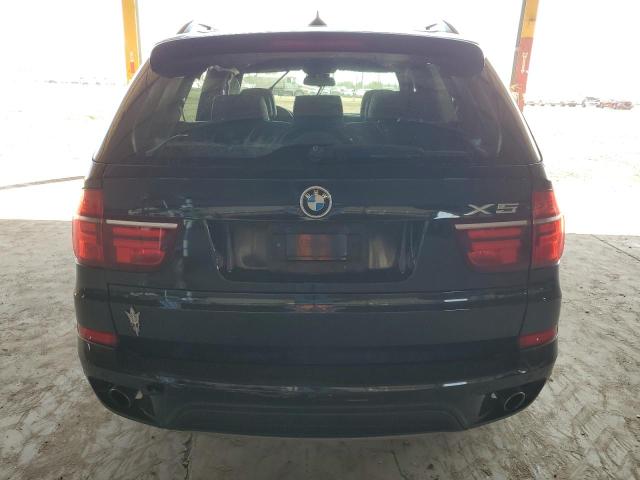Photo 6 from auction – 2011 BMW X5 XDRIVE3 with VIN 5UXZV4C52BL415540