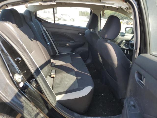 Photo 10 from auction – 2021 NISSAN VERSA SV with VIN 3N1CN8EV1ML872040