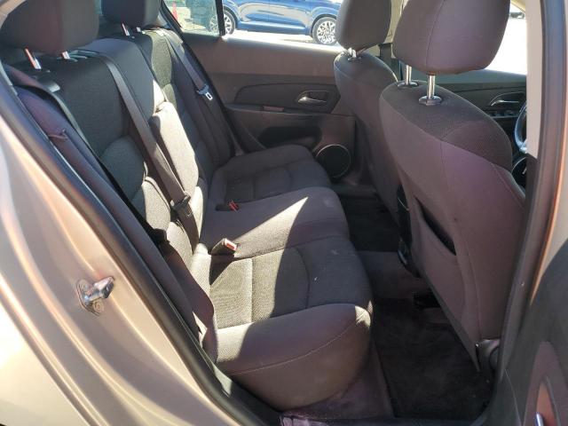 Photo 10 from auction – 2012 CHEVROLET CRUZE LT with VIN 1G1PF5SC3C7297836