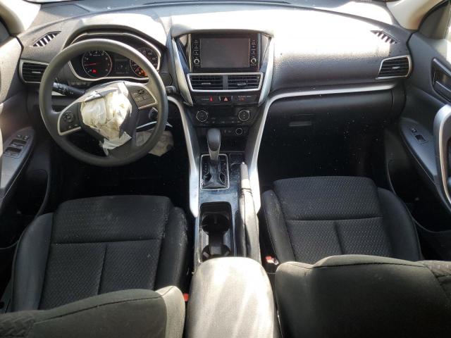 Photo 8 from auction – 2018 MITSUBISHI ECLIPSE CR with VIN JA4AS3AA4JZ044694