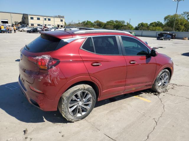 Photo 3 from auction – 2023 BUICK ENCORE GX with VIN KL4MMDSL2PB075067