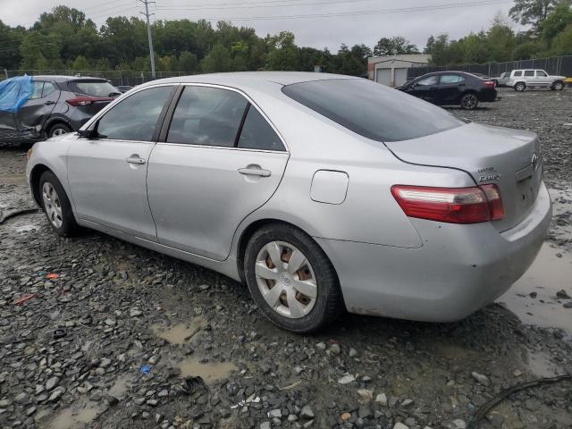 Photo 2 from auction – 2009 TOYOTA CAMRY BASE with VIN 4T1BE46K09U271460