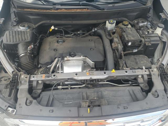 Photo 12 from auction – 2018 GMC TERRAIN DE with VIN 3GKALSEX0JL411579