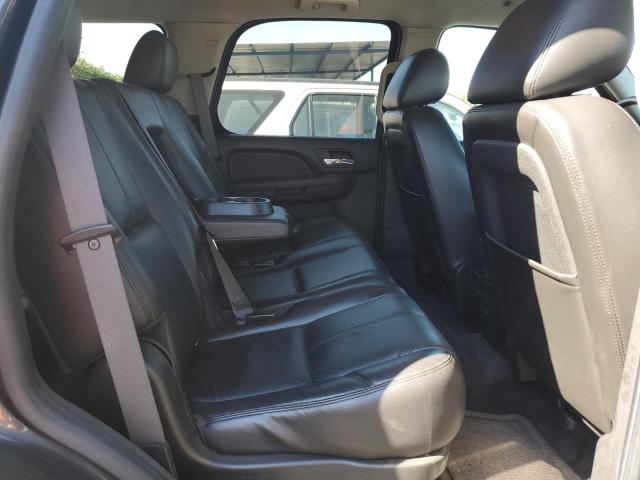 Photo 11 from auction – 2011 CHEVROLET TAHOE C150 with VIN 1GNSCBE04BR211082
