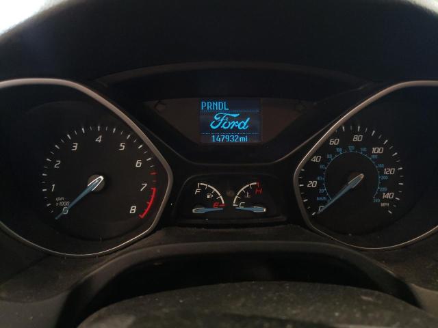 Photo 9 from auction – 2013 FORD FOCUS S with VIN 1FADP3E22DL307561