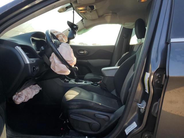 Photo 7 from auction – 2014 JEEP CHEROKEE L with VIN 1C4PJMCB7EW173843